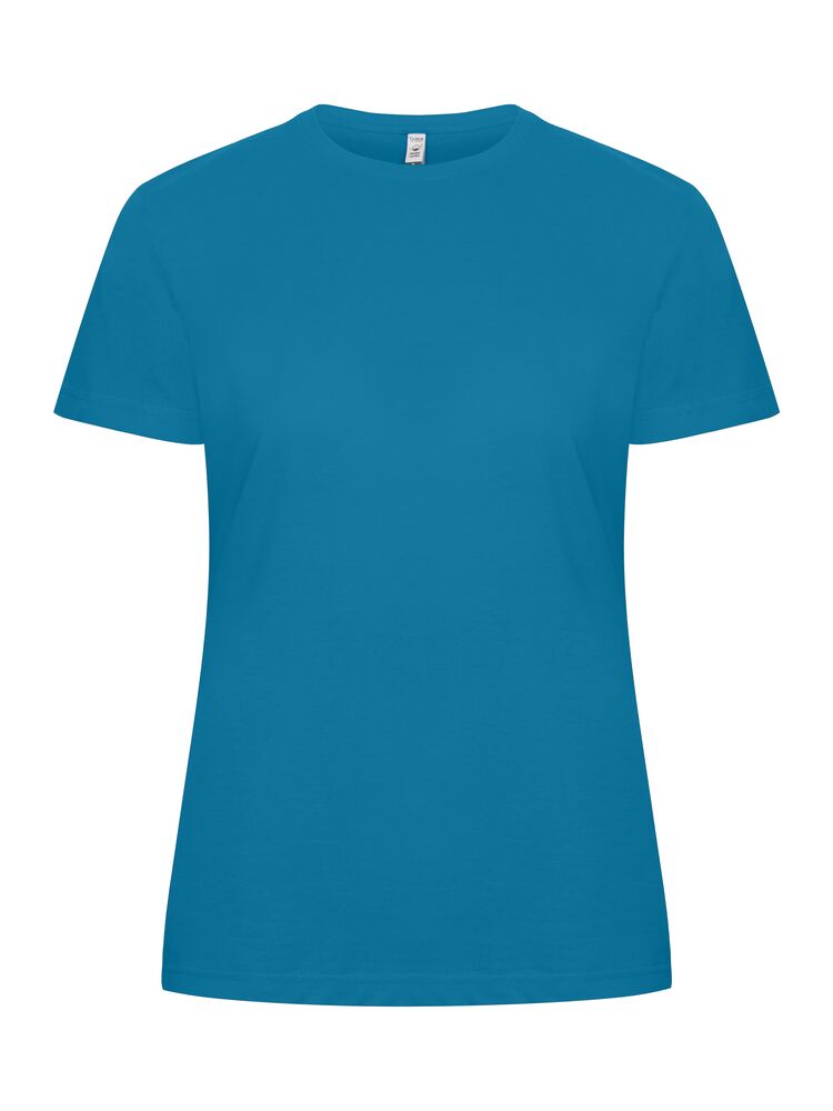 Classic Oc-T Women von Clique – White