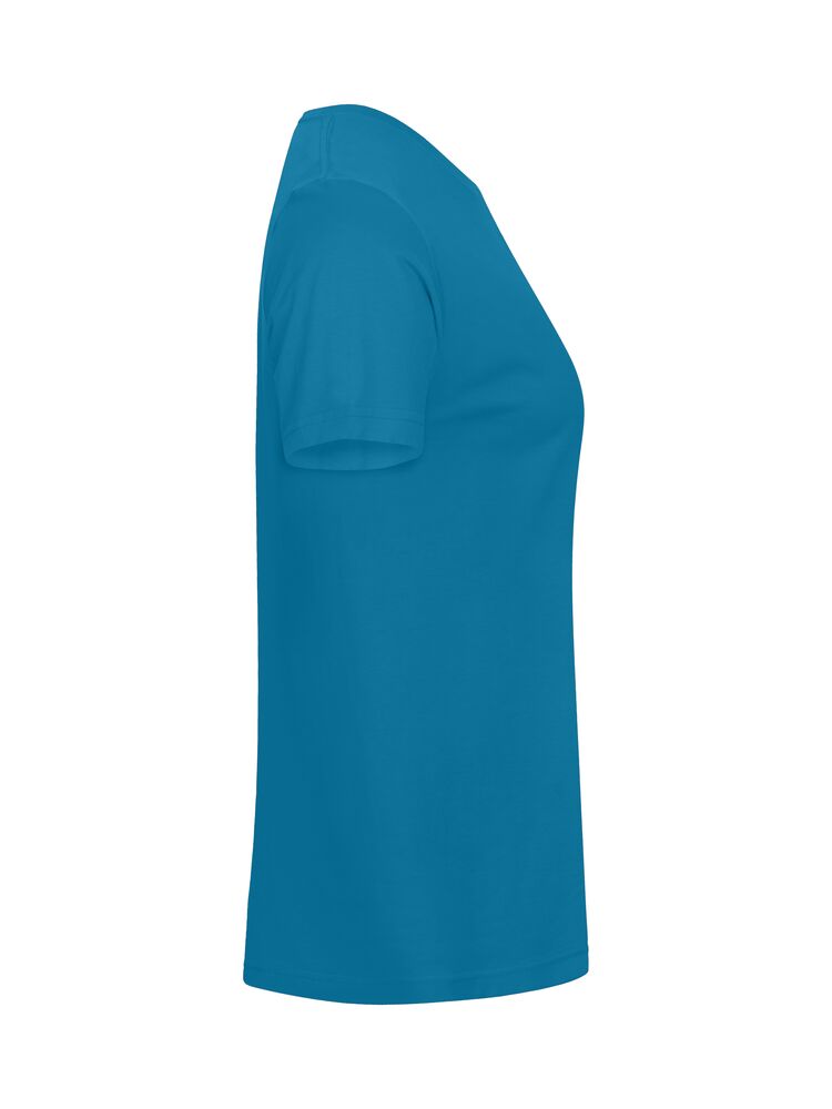 Classic Oc-T Women von Clique – White