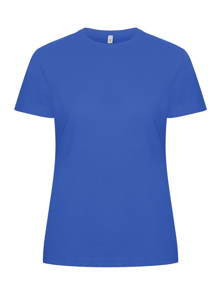 Classic Oc-T Women von Clique – White