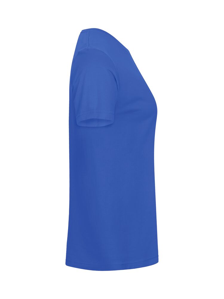 Classic Oc-T Women von Clique – White