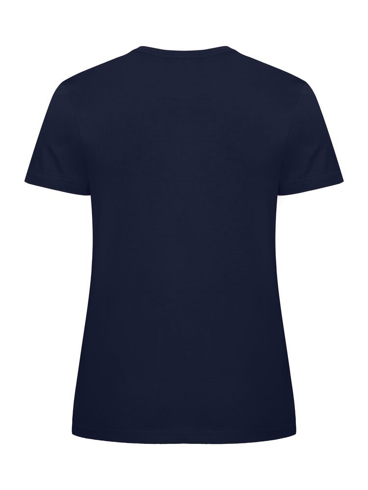 Classic Oc-T Women von Clique – White
