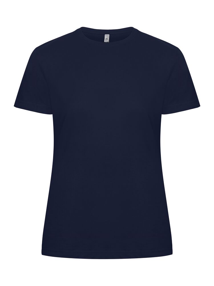 Classic Oc-T Women von Clique – White