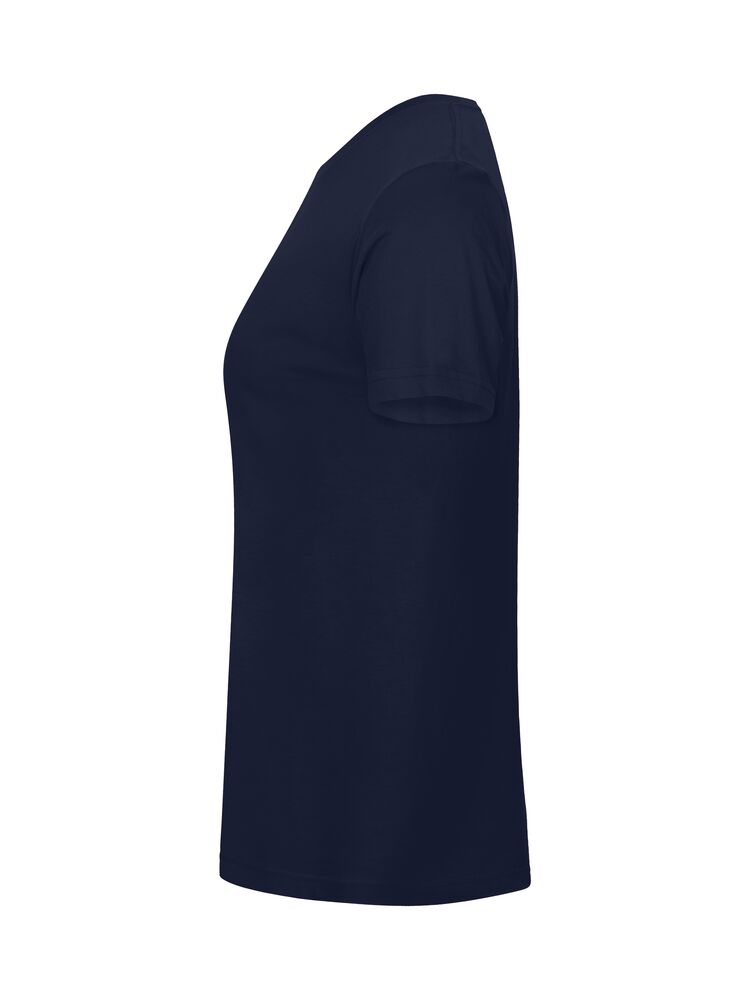 Classic Oc-T Women von Clique – White