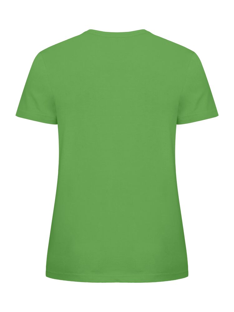 Classic Oc-T Women von Clique – White
