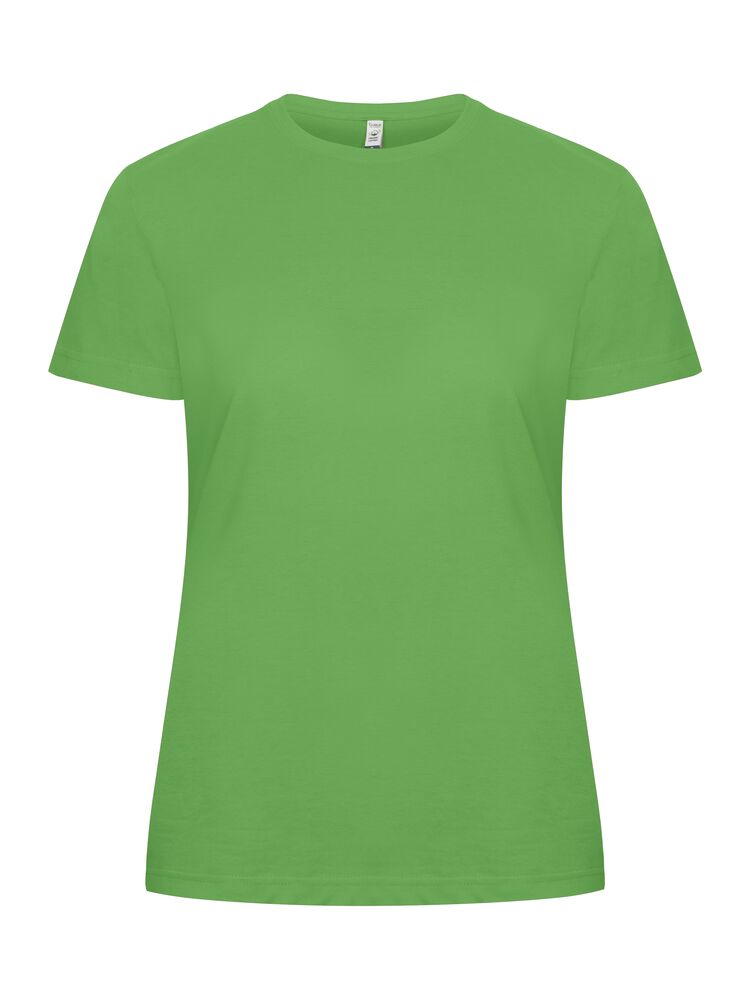 Classic Oc-T Women von Clique – White