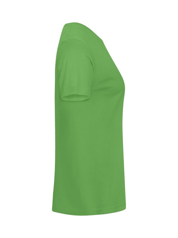 Classic Oc-T Women von Clique – White