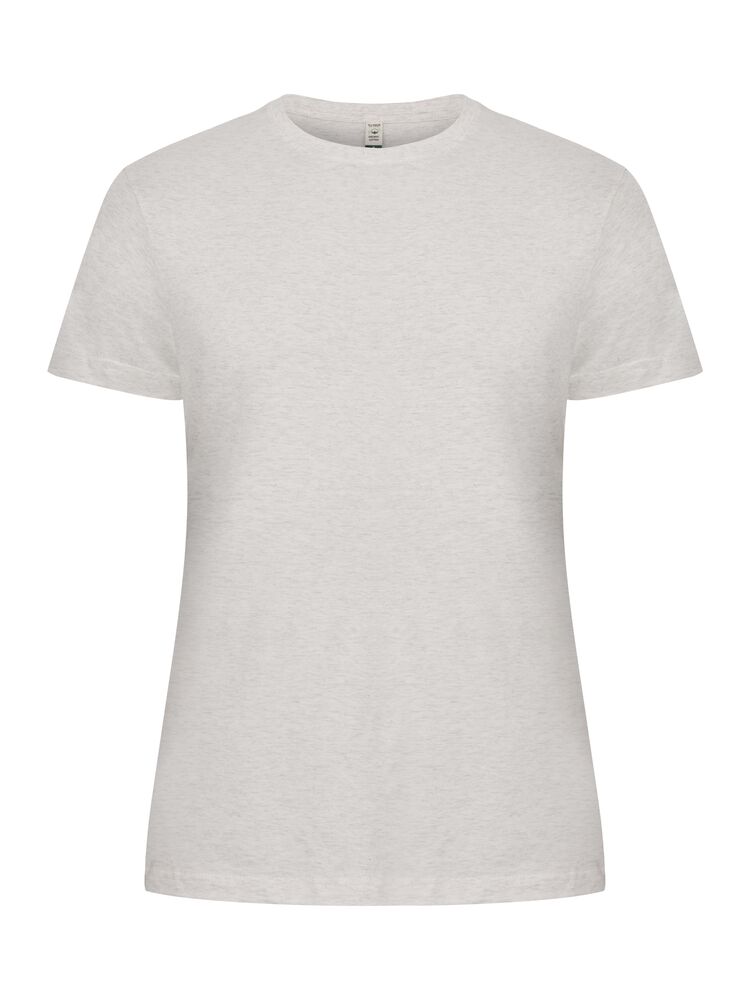 Classic Oc-T Women von Clique – White