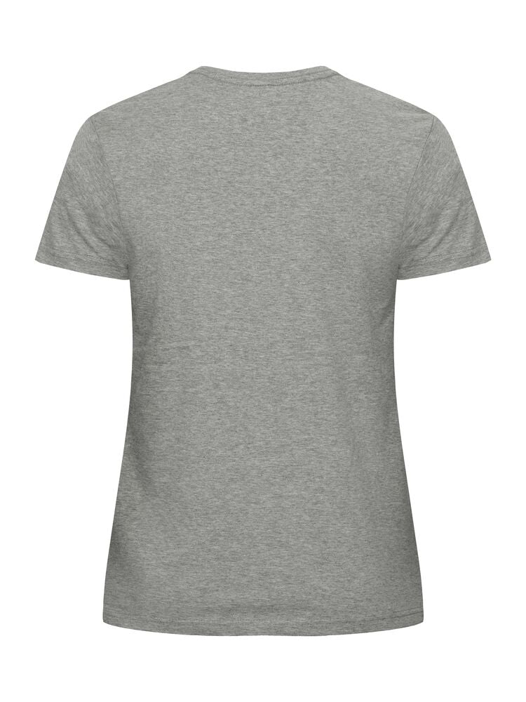 Classic Oc-T Women von Clique – White