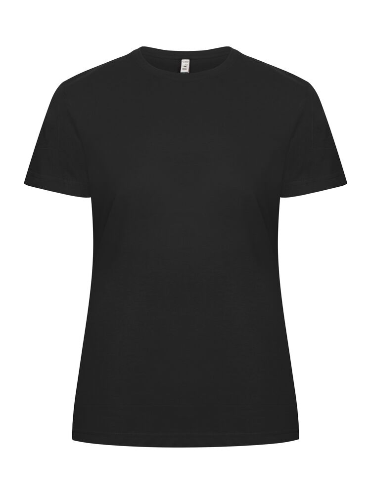 Classic Oc-T Women von Clique – White