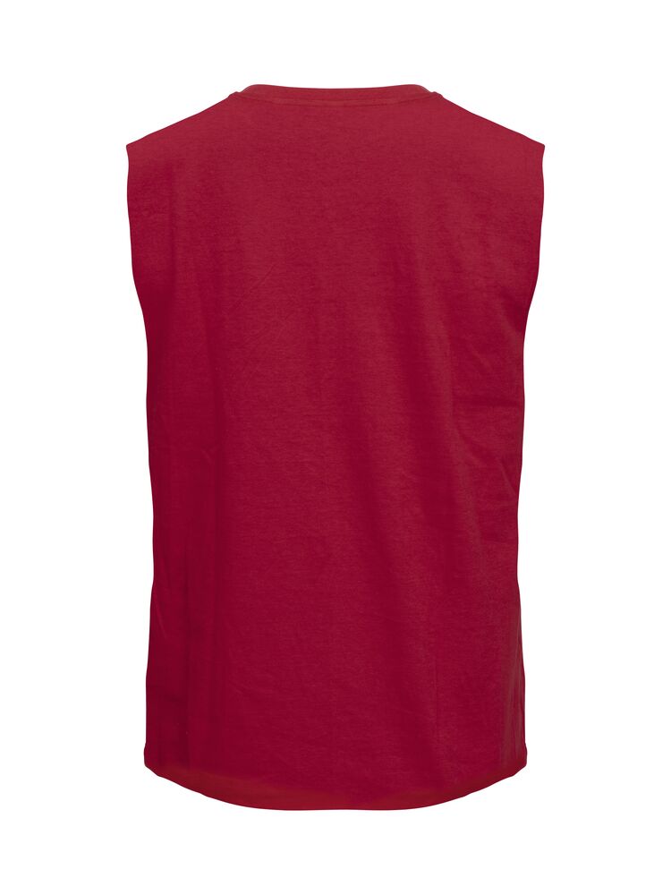 Sleeveless von Clique – White