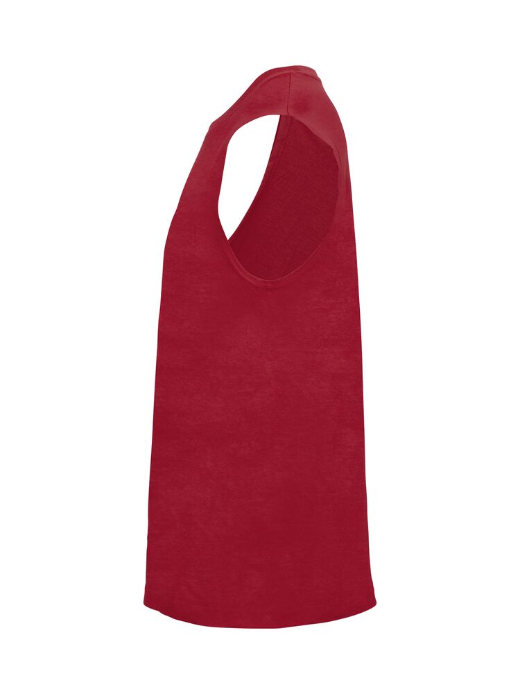 Sleeveless von Clique – White