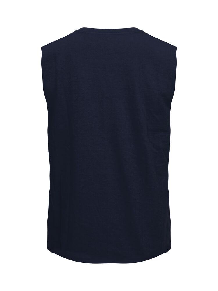 Sleeveless von Clique – White