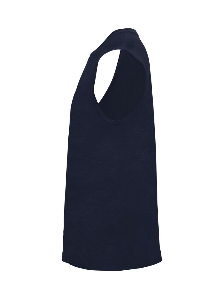 Sleeveless von Clique – White