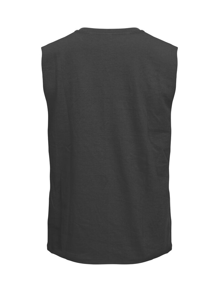 Sleeveless von Clique – White