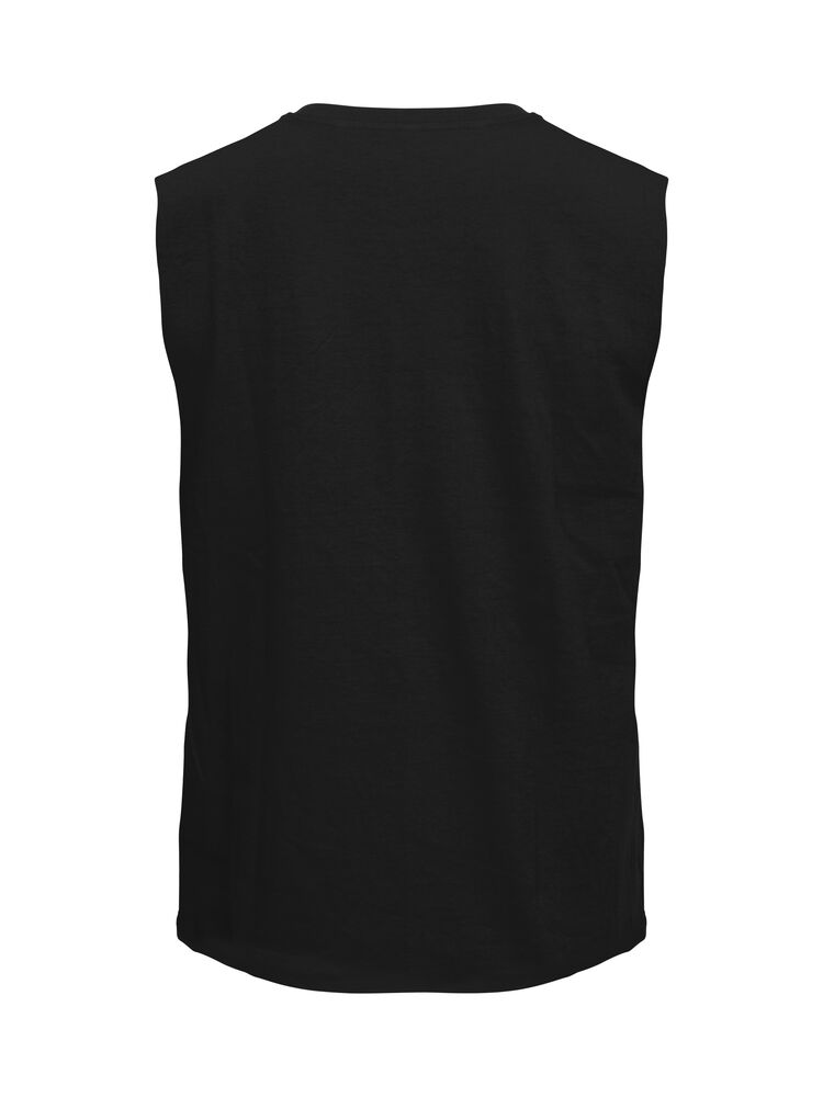 Sleeveless von Clique – White