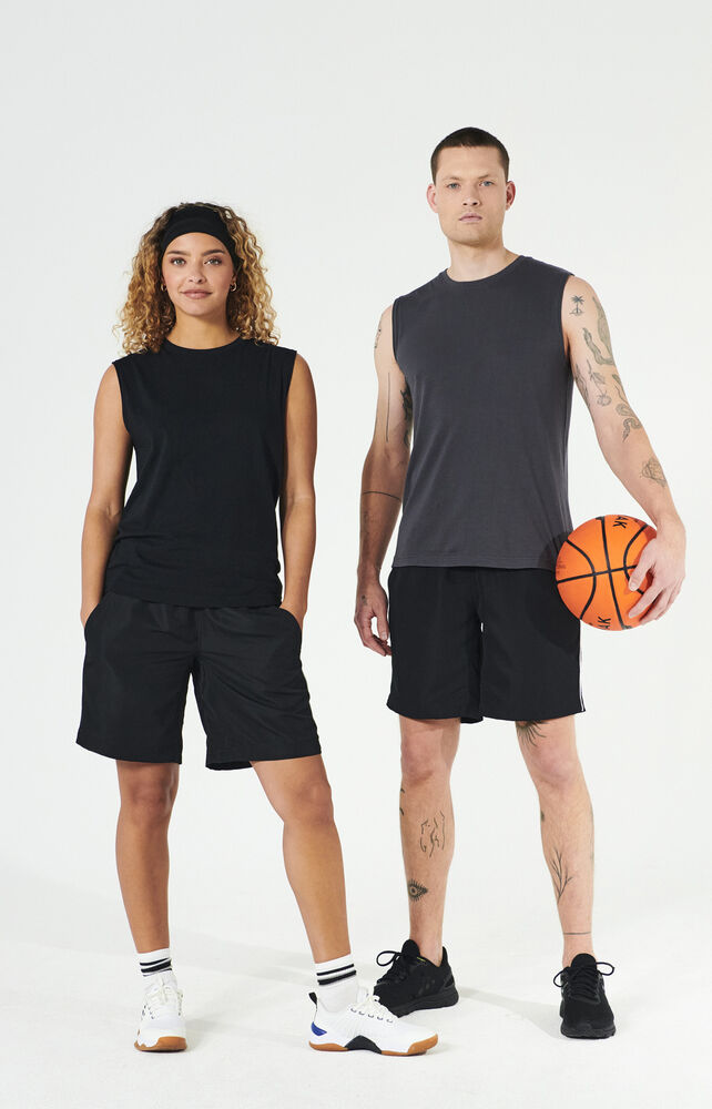 Sleeveless von Clique – White
