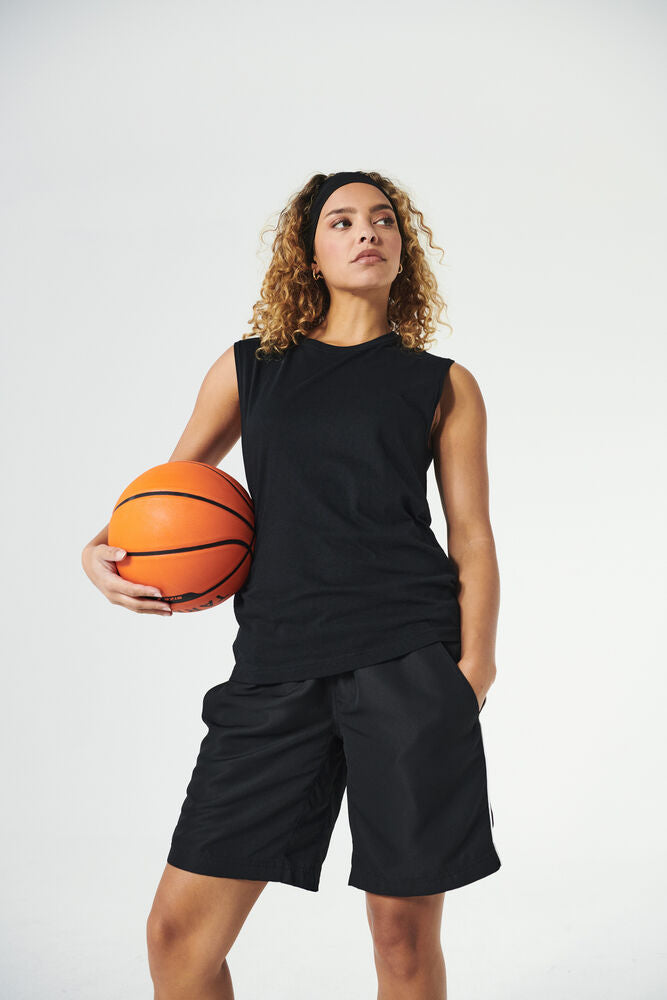 Sleeveless von Clique – White