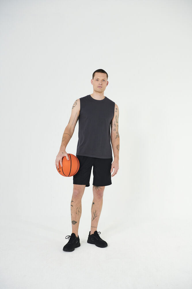 Sleeveless von Clique – White