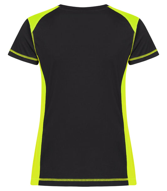 Clique Ambition-T Women – Shirts & Oberteile