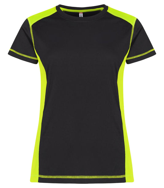 Clique Ambition-T Women – Shirts & Oberteile