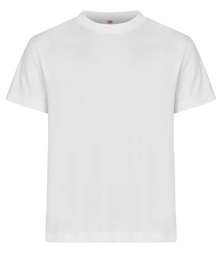 Over-T von Clique – White