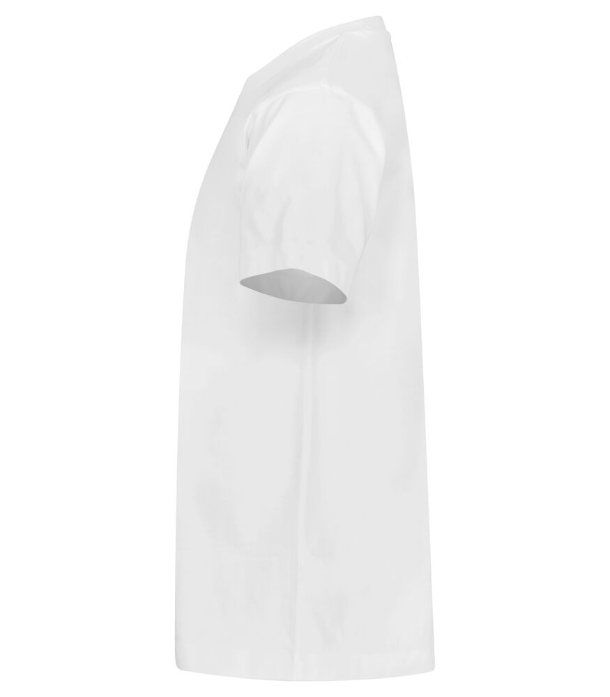 Over-T von Clique – White