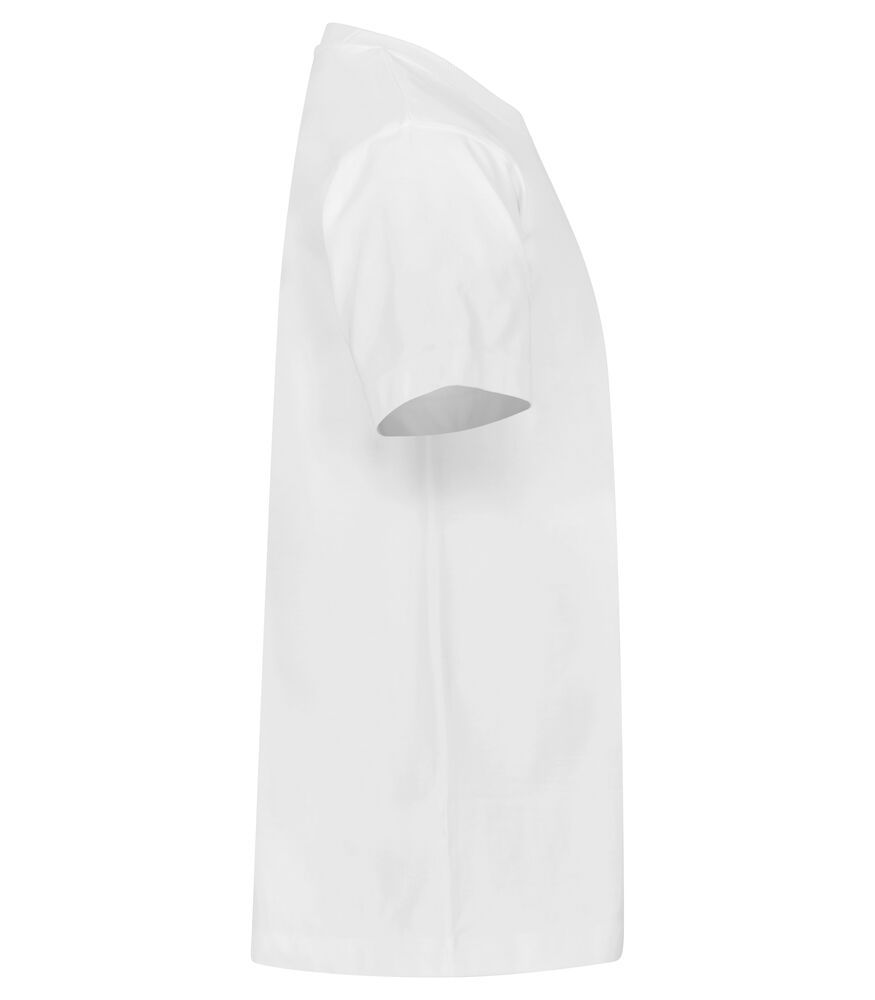 Over-T von Clique – White