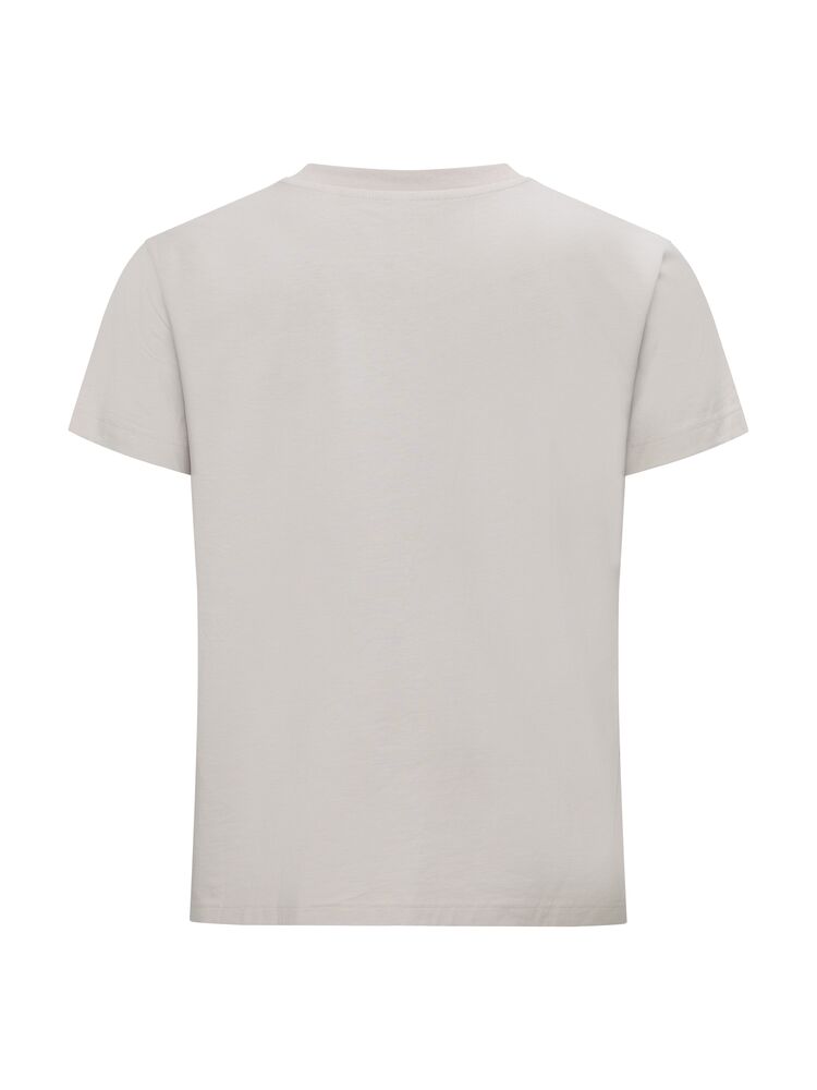 Over-T von Clique – White
