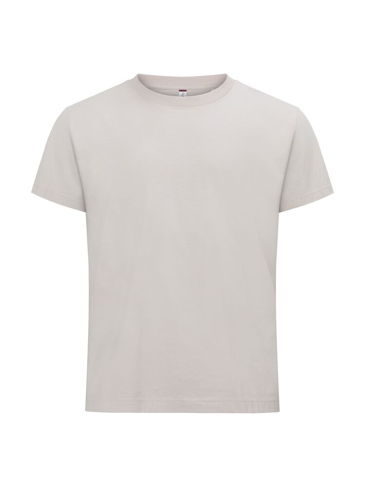 Over-T von Clique – White