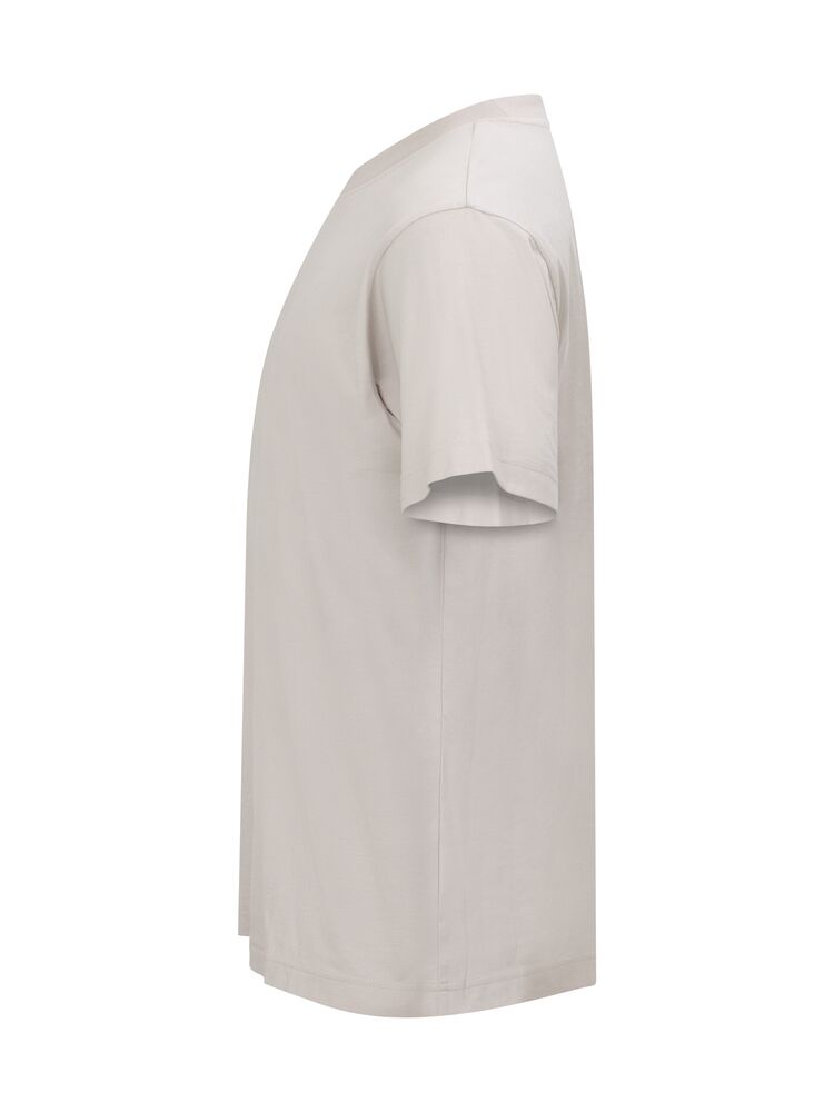 Over-T von Clique – White