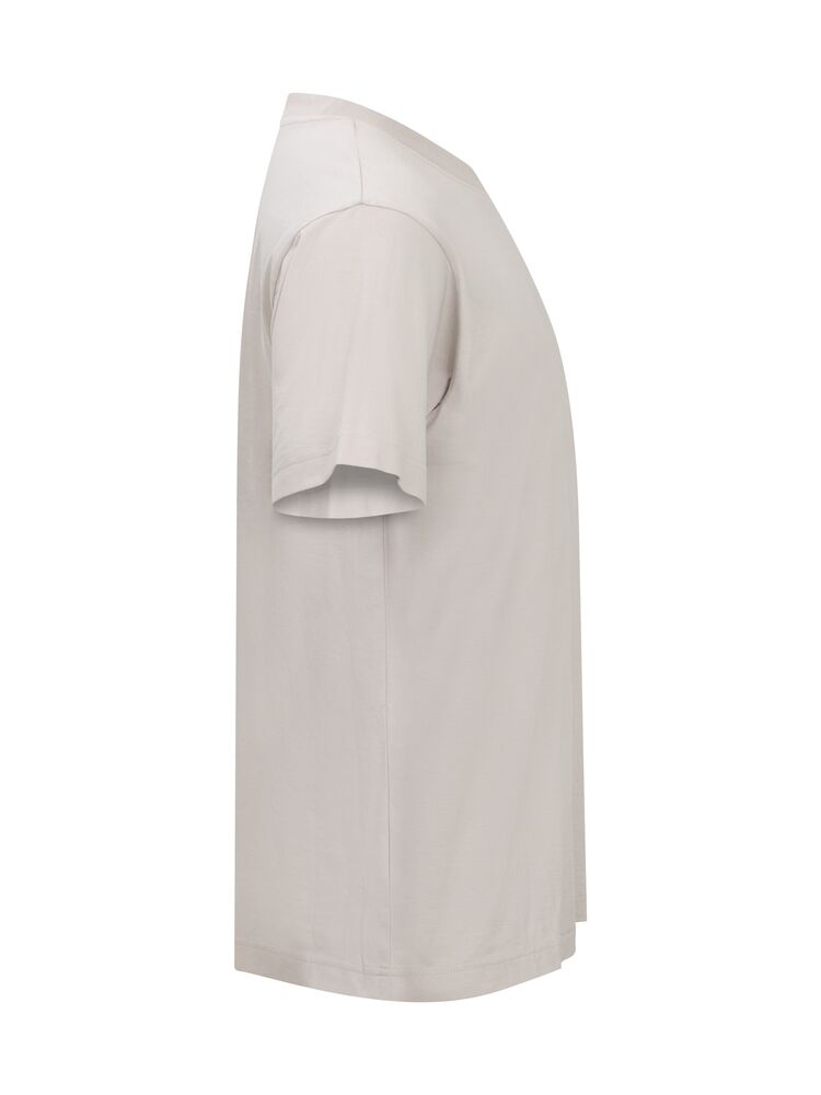 Over-T von Clique – White