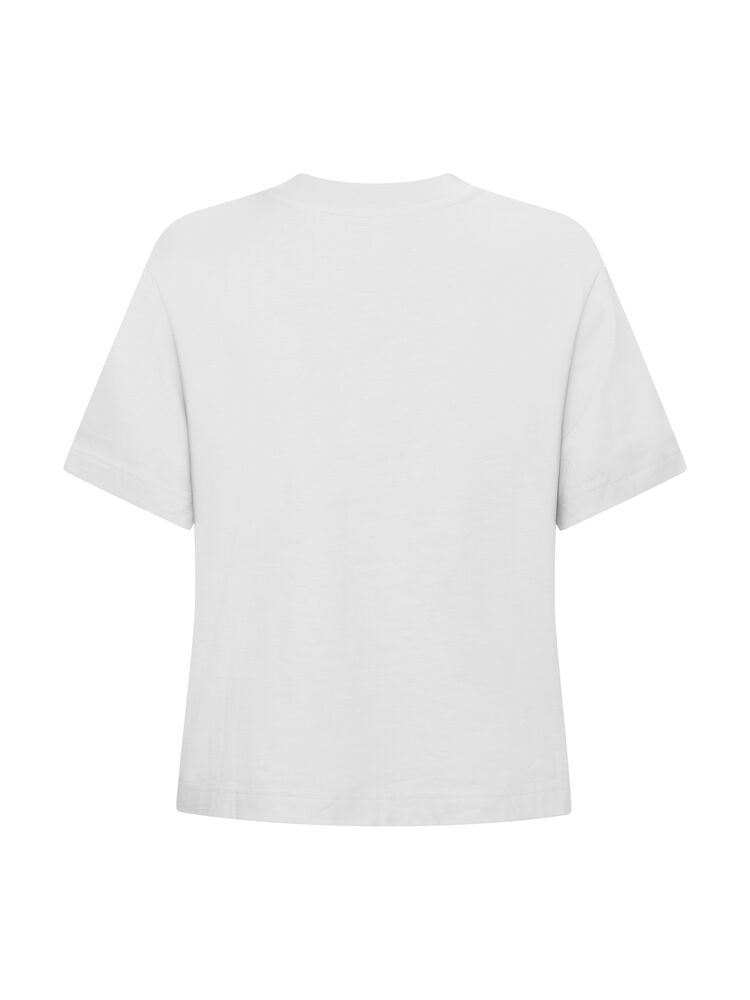 Over-T Women von Clique – White