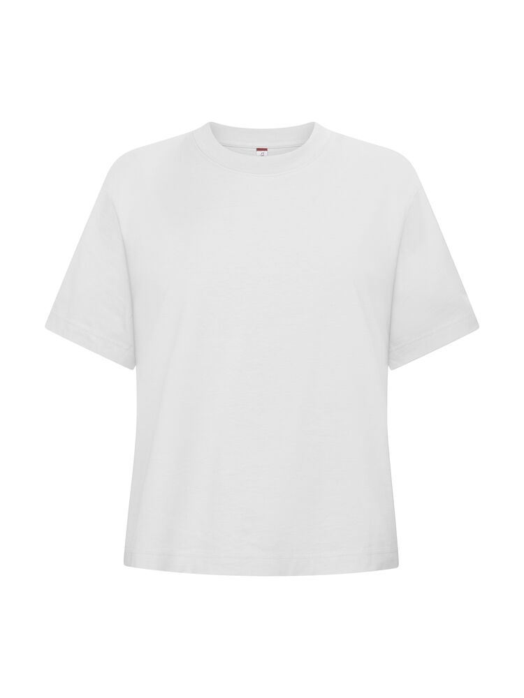 Over-T Women von Clique – White