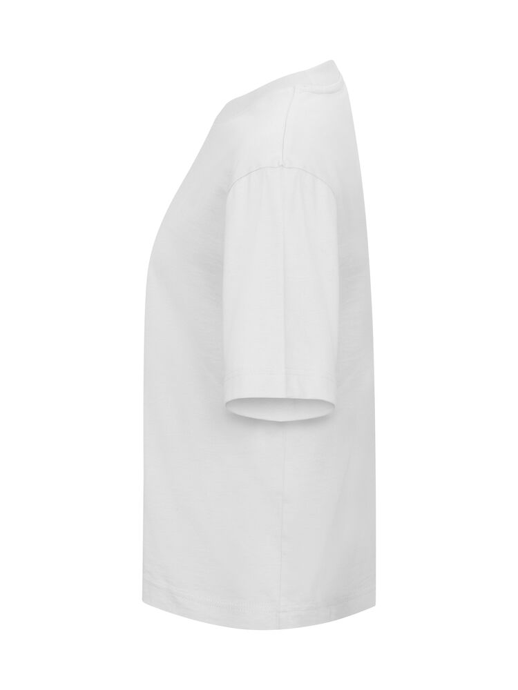 Over-T Women von Clique – White