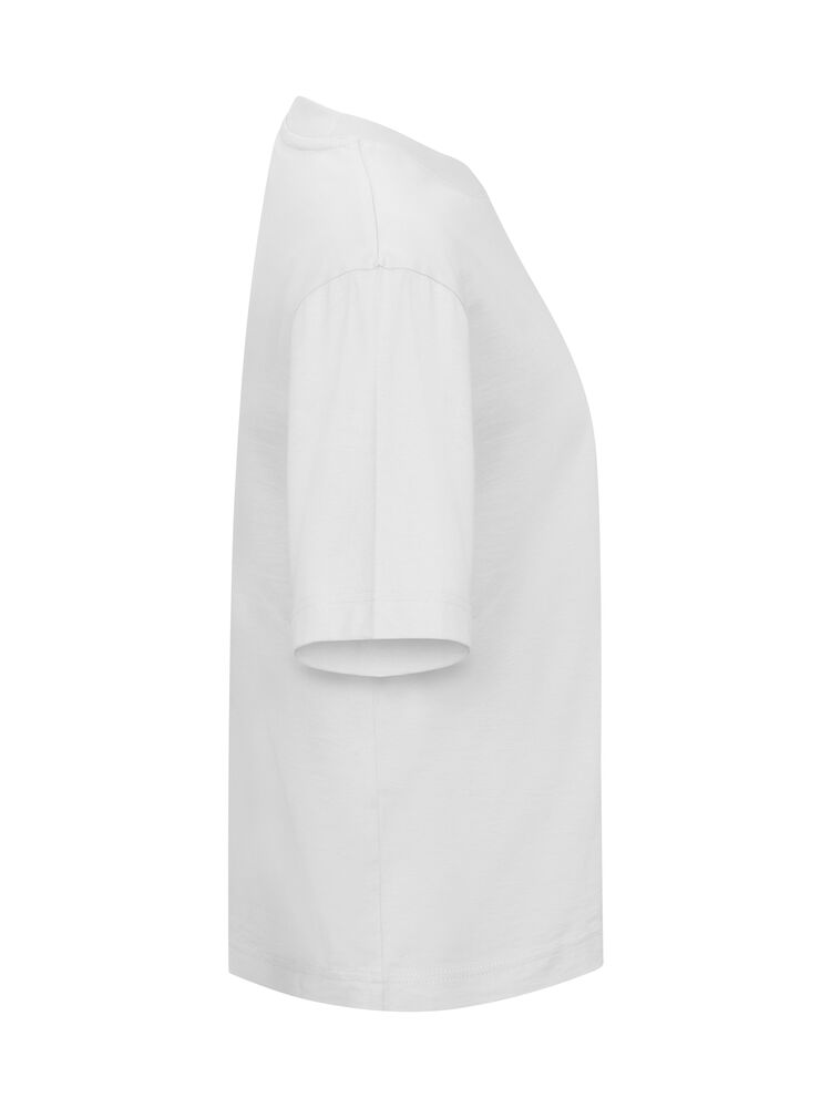 Over-T Women von Clique – White
