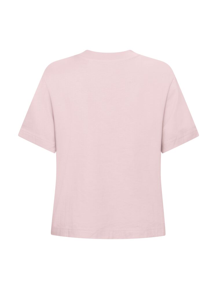 Over-T Women von Clique – White