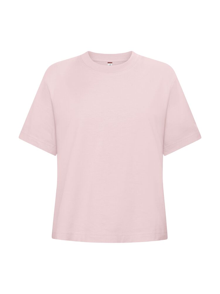 Over-T Women von Clique – White