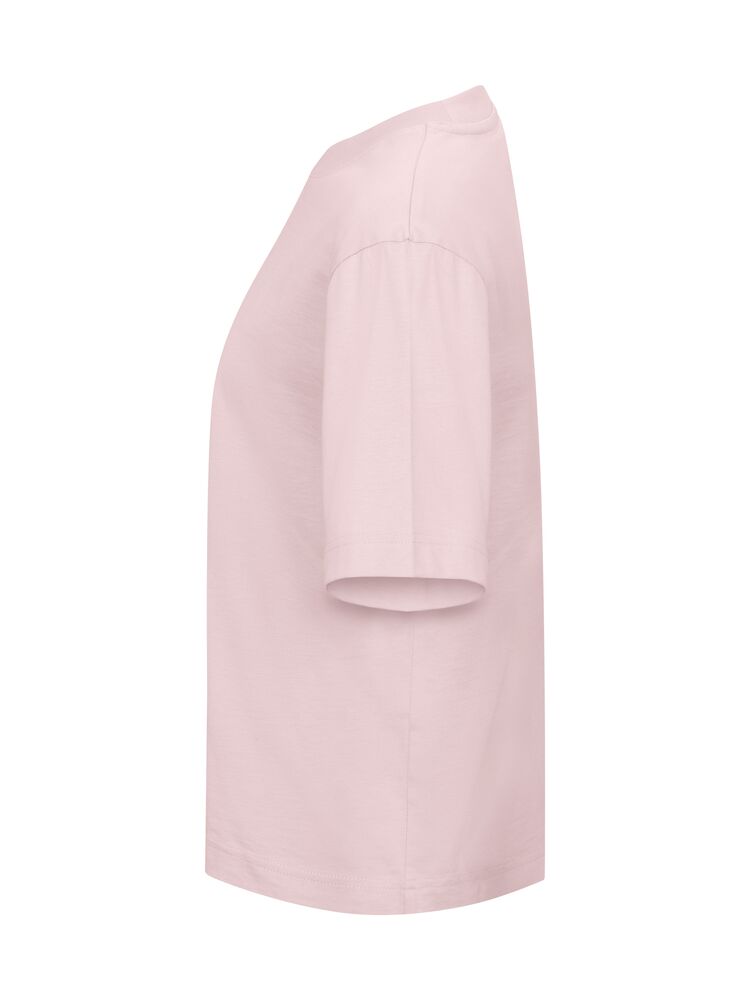 Over-T Women von Clique – White