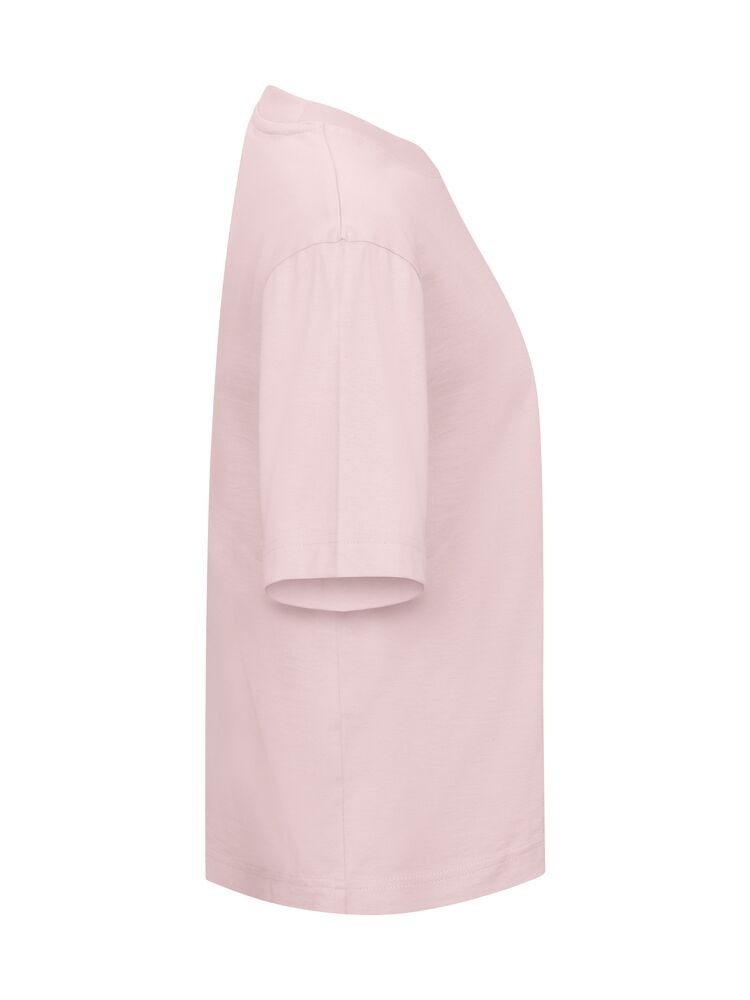 Over-T Women von Clique – White