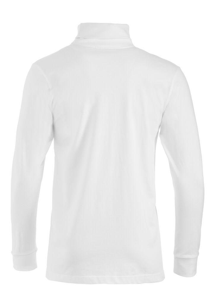 Elgin von Clique – White