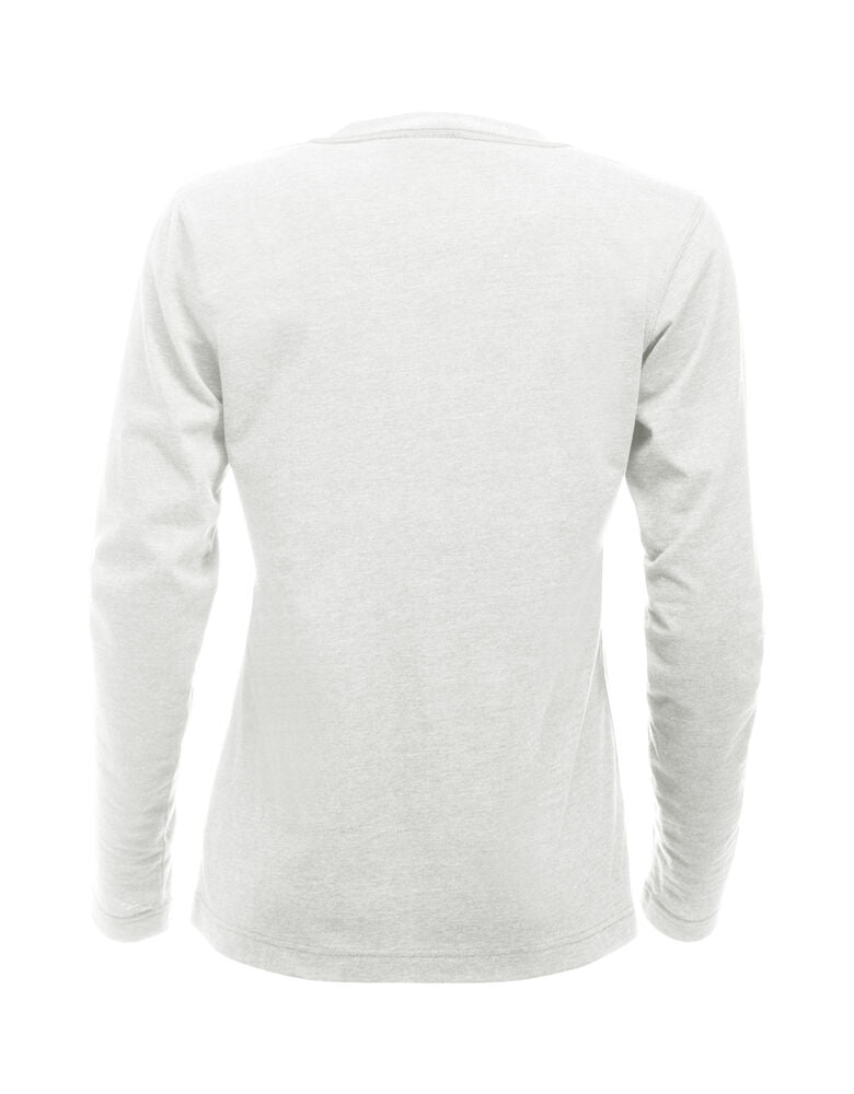 Orlando Women von Clique – Stone White