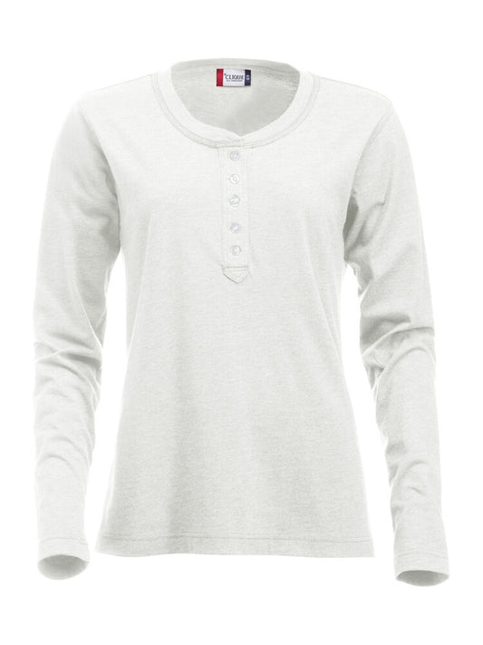 Clique Orlando Women – Shirts & Oberteile