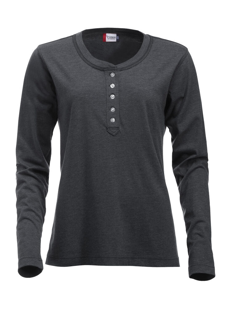 Orlando Women von Clique – Stone White