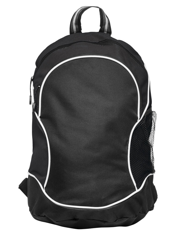 Basic Backpack von Clique – Red