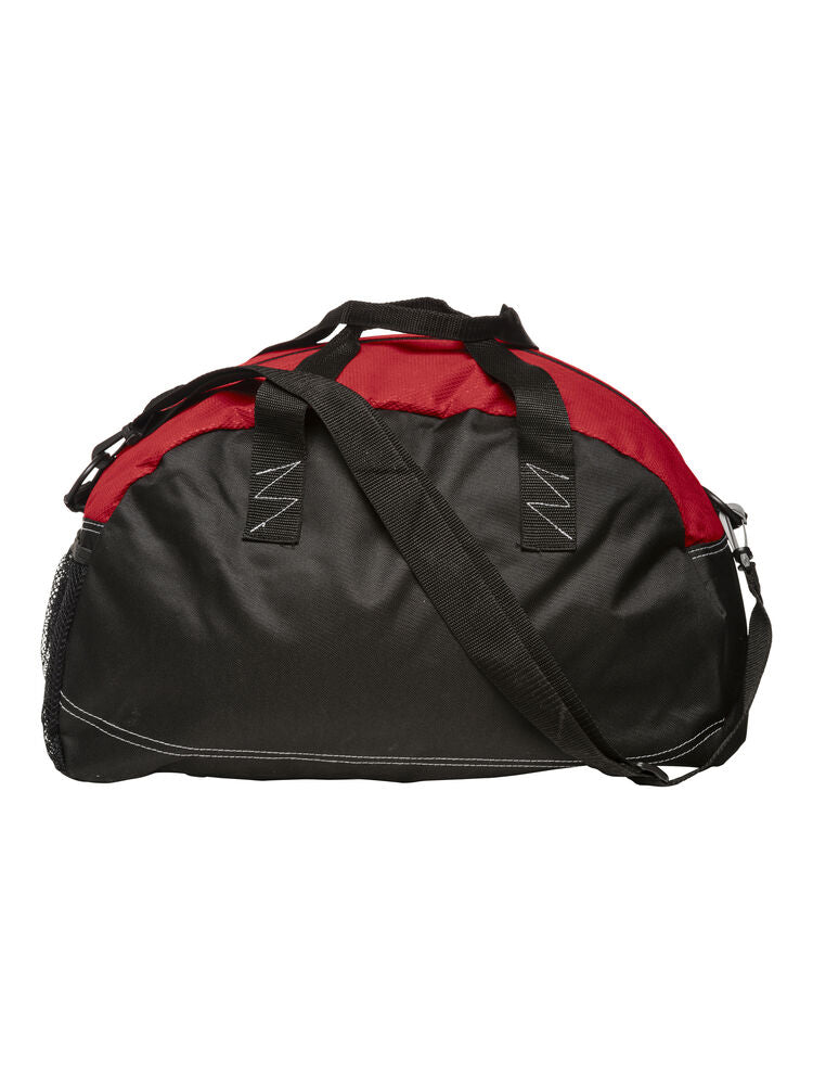Basic Bag von Clique – Red
