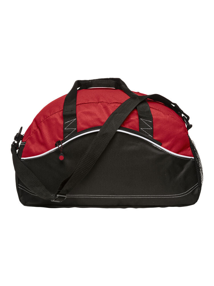 Basic Bag von Clique – Red
