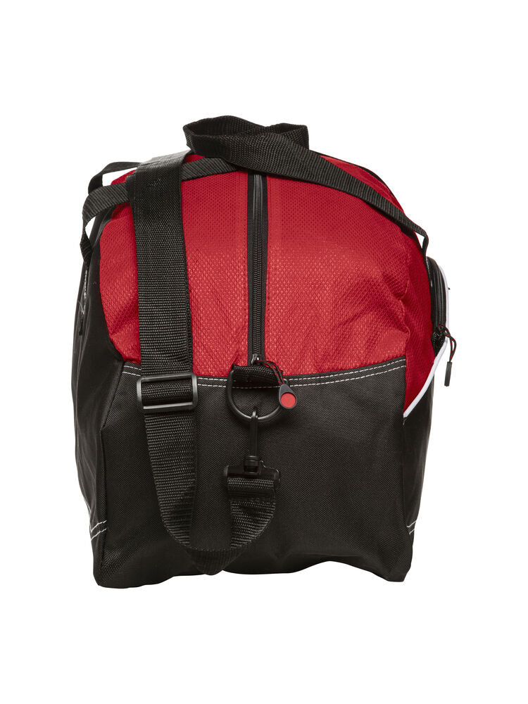 Basic Bag von Clique – Red