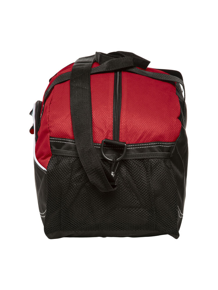 Basic Bag von Clique – Red