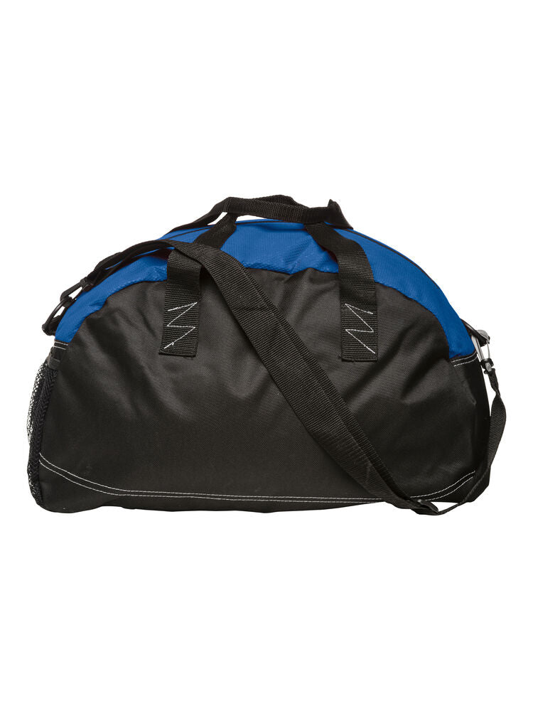 Basic Bag von Clique – Red