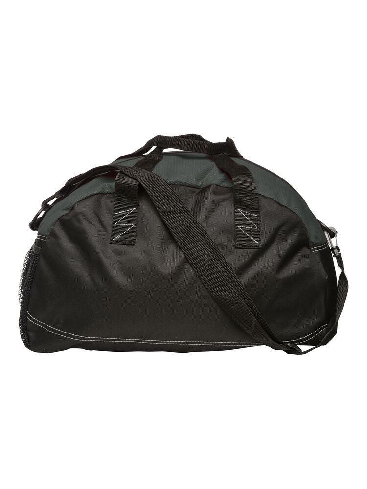Basic Bag von Clique – Red